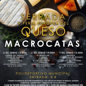Entrada día 6 de Junio (13:00h)